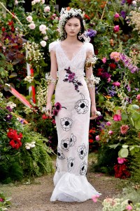 Rodarte RTW Spring 2018