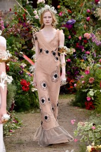 Rodarte RTW Spring 2018