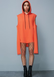 From Dolls Kill's new line Poster Grl