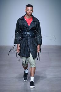 Sanchez-Kane Men's Spring 2018