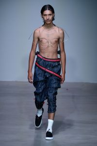 Sanchez-Kane Men's Spring 2018