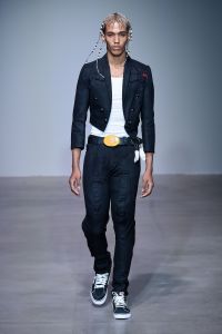 Sanchez-Kane Men's Spring 2018