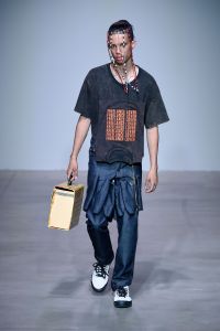 Sanchez-Kane Men's Spring 2018