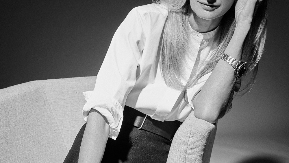 Sarah Rutson