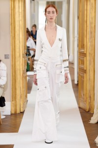 Schiaparelli Couture Fall 2017
