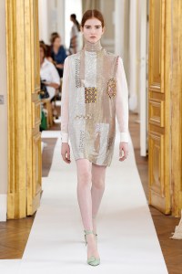 Schiaparelli Couture Fall 2017