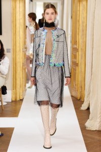 Schiaparelli Couture Fall 2017