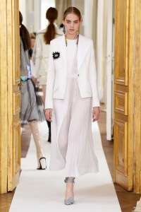 Schiaparelli Couture Fall 2017