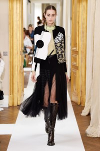 Schiaparelli Couture Fall 2017