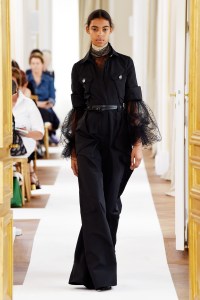 Schiaparelli Couture Fall 2017