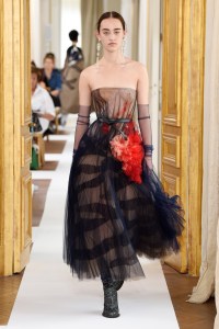 Schiaparelli Couture Fall 2017