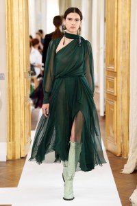 Schiaparelli Couture Fall 2017