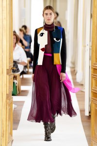 Schiaparelli Couture Fall 2017