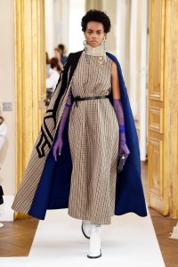 Schiaparelli Couture Fall 2017
