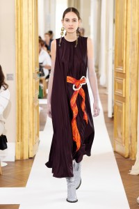 Schiaparelli Couture Fall 2017