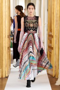 Schiaparelli Couture Fall 2017
