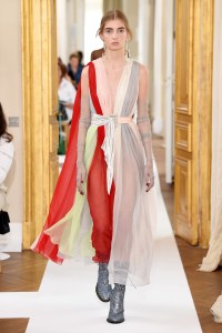 Schiaparelli Couture Fall 2017