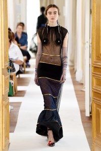 Schiaparelli Couture Fall 2017