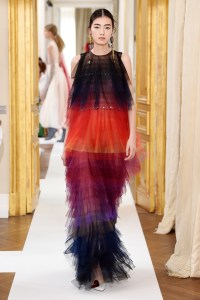 Schiaparelli Couture Fall 2017