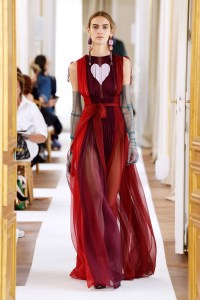 Schiaparelli Couture Fall 2017