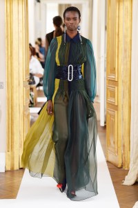 Schiaparelli Couture Fall 2017