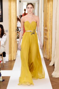 Schiaparelli Couture Fall 2017