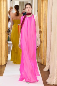 Schiaparelli Couture Fall 2017