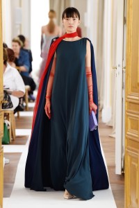 Schiaparelli Couture Fall 2017