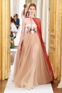 Schiaparelli Couture Fall 2017