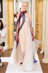 Schiaparelli Couture Fall 2017