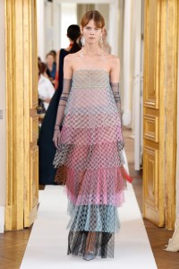 Schiaparelli Couture Fall 2017