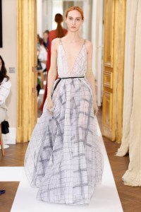 Schiaparelli Couture Fall 2017