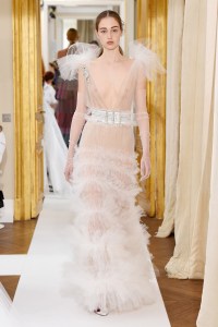Schiaparelli Couture Fall 2017