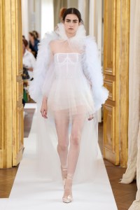 Schiaparelli Couture Fall 2017