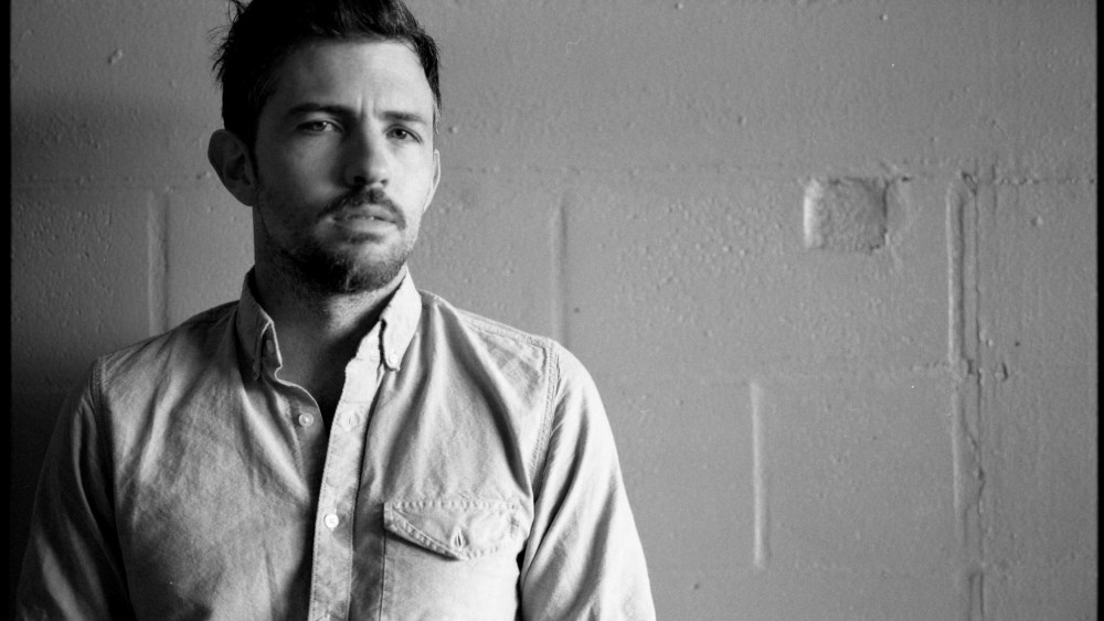 Scott Avett