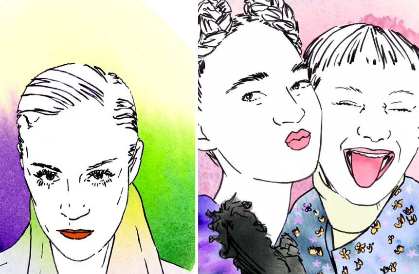 Next Management Sees a Future Full of Digital Art