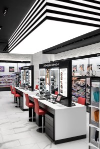 The 2,000 square-foot Sephora location will feature products from brands like Drunk Elephant, Milk Makeup and Ouai.