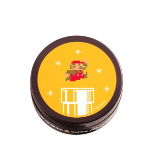 Shu Uemura x Super Mario Bros. holiday collection