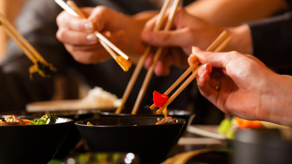 Alipay Signs Agreement With Han Feng Group