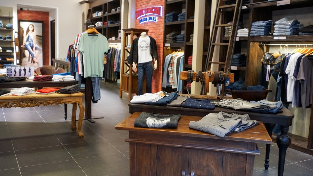Bankruptcy Court Approves True Religion's Reorganization Plan