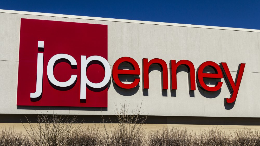 J.C. Penney Partners With 'Project Runway'