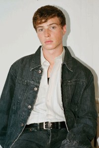 Simon Miller Men's Spring 2018