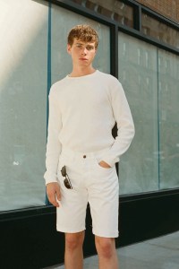 Simon Miller Men's Spring 2018