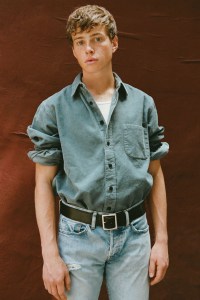 Simon Miller Men's Spring 2018