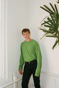 Simon Miller Men's Spring 2018