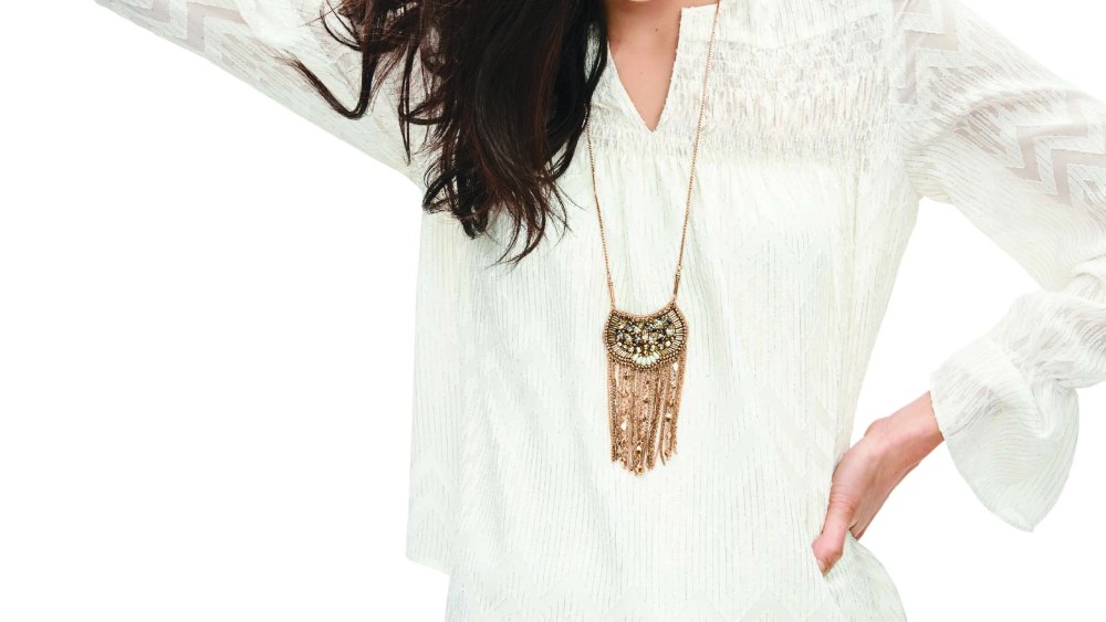 A look from Stella & Dot
