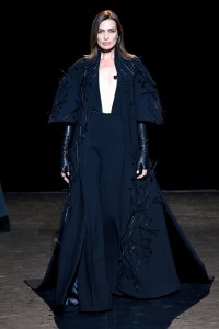 Stéphane Rolland Couture Fall 2017