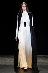 Stéphane Rolland Couture Fall 2017