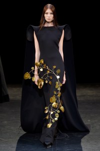 Stéphane Rolland Couture Fall 2017
