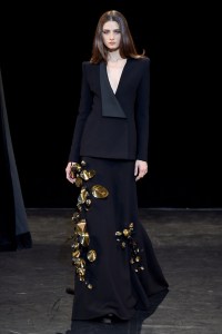 Stéphane Rolland Couture Fall 2017